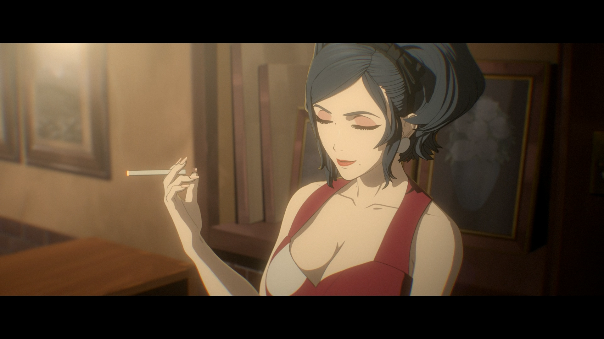 Human Lost (Yokosuka-467)